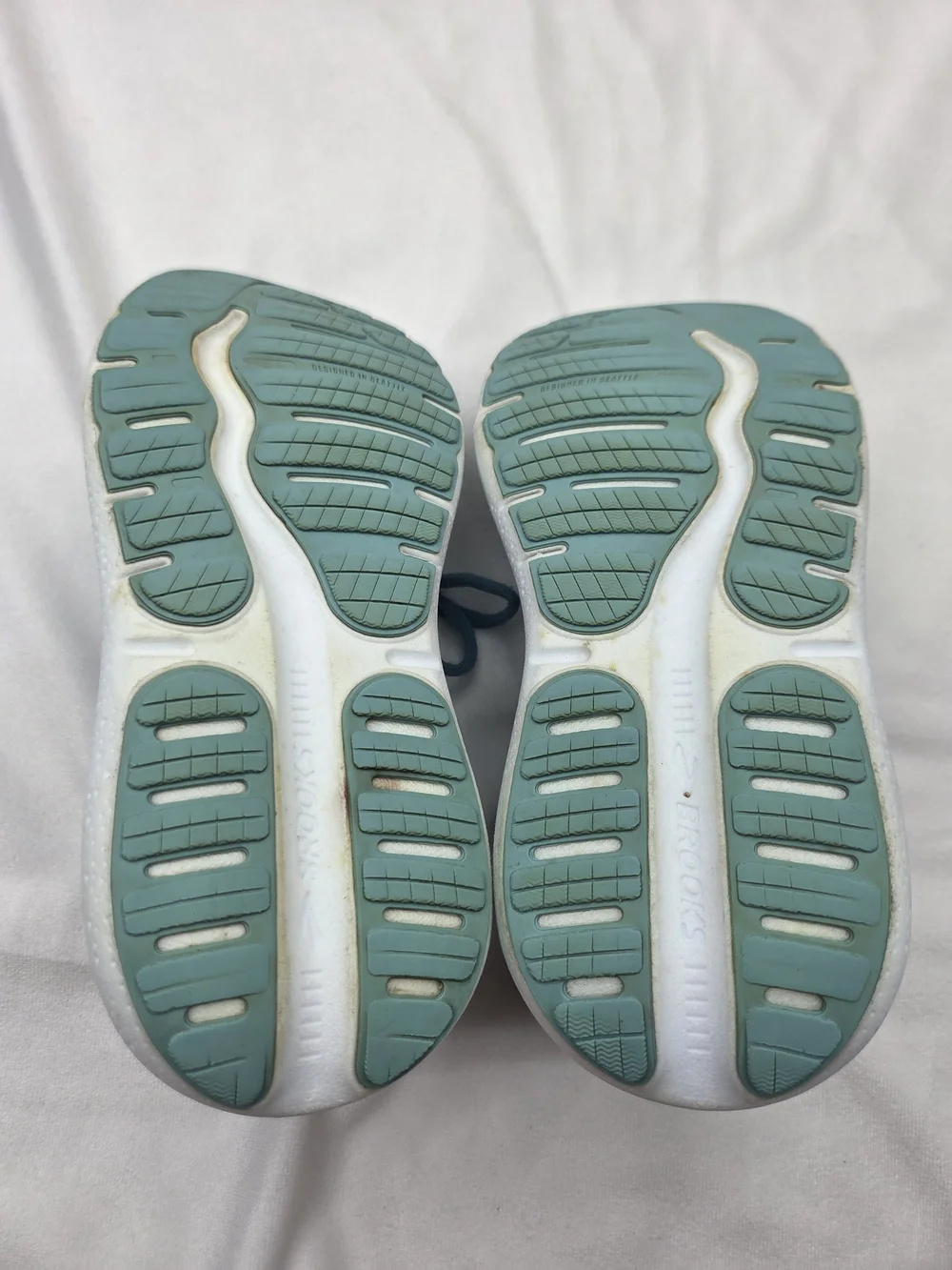Brooks ghost max